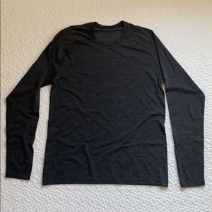 Lulu Lemon Long Sleeve Shirt